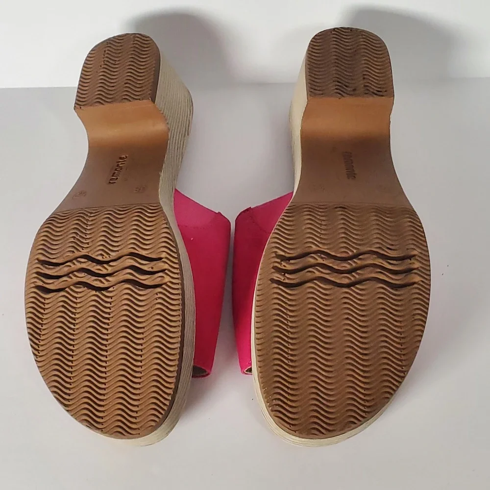 Remonte soft fuchsia